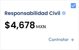 Gestión de pólizas de seguros de auto en Dora